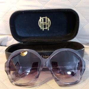 House of Harlow 1960 Anais sunglasses